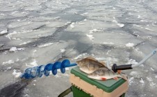 Фото рыбалки в Юрьевецкий район 7