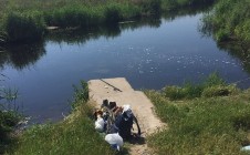 Фото рыбалки в Херсонский городской совет 3