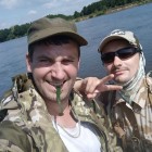 Фото рыбалки в Сом канальный 5
