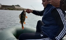 Фото рыбалки в Бизяки 4