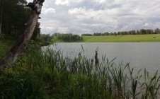 Фото рыбалки в Беловский район 2