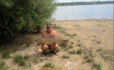 Фото рыбалки в Одесская область 1