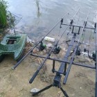 Фото рыбалки в Плотва 8