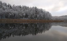 Фото рыбалки в Браславский район 9