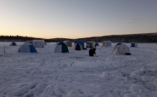 Фото рыбалки в городской округ Мончегорск 6