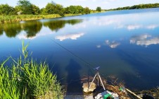 Фото рыбалки в Новоалександровский городской округ 1