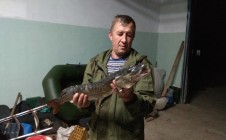 Фото рыбалки в Новое Кушниково 0