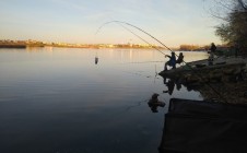 Фото рыбалки в Сызрань 4