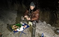 Фото рыбалки в Ямало-Ненецкий автономный округ 10