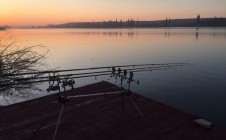 Фото рыбалки в Уташ 1
