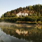 Фото рыбалки в Елец, Ерш 0