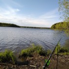 Фото рыбалки в Окунь, Судак 0