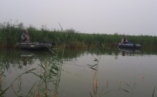 Фото рыбалки в Новогребенщиково 8