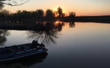 Фото рыбалки в Копановка 3