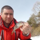 Фото рыбалки в Карась, Плотва, Уклейка 0