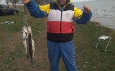 Фото рыбалки в Саратский район 1