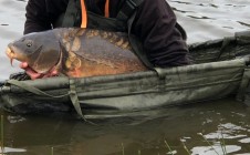 Фото рыбалки в Зеленоградский муниципальный округ 3