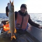 Фото рыбалки в Щука, Окунь 6