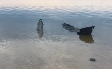 Фото рыбалки в Щербинки 3