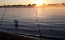 Фото рыбалки в Дубки, городской округ Бор 4