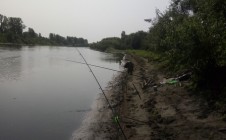 Фото рыбалки в городской округ Ялуторовск 2