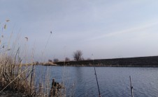 Фото рыбалки в Азовский 4