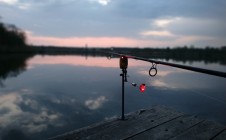 Фото рыбалки в Гайдуковка 0