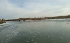 Фото рыбалки в Сызранский район 2