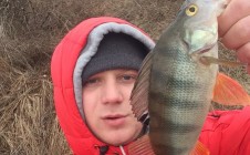 Фото рыбалки в Бориспольский район 7