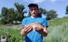 Фото рыбалки в Новочеркасск 7