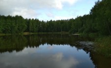 Фото рыбалки в городской округ Балашиха 0