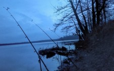 Фото рыбалки в Ореховск 0