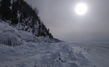 Фото рыбалки в Северо-Байкальский район 1