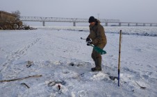 Фото рыбалки в Амурская область 1