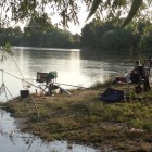 Фото рыбалки в Голавль 2