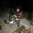 Фото рыбалки в Карась, Уклейка 1