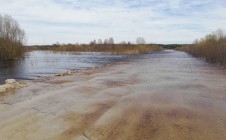 Фото рыбалки в городской округ Вуктыл 4