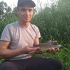Рыбалка Линь
