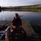 Фото рыбалки в Амур Белый, Толстолоб 3