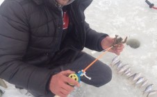 Фото рыбалки в Волынская область 6