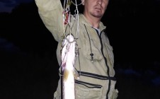 Фото рыбалки в СНТ Дубовая Роща 0