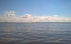 Фото рыбалки в Бор, Новгородский район 4