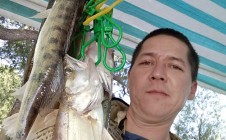 Фото рыбалки в Покровка, Кваркенский район 0