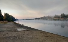 Фото рыбалки в Молдова 7