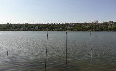 Фото рыбалки в Задонье 5