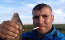 Фото рыбалки в Алексеевка, Добринский район 2