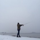 Фото рыбалки в Густера, Уклейка 4