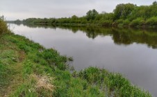 Фото рыбалки в Соловьёвка, Задонский район 1