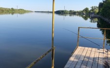 Фото рыбалки в Приволжский район 6