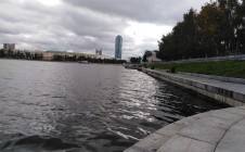 Фото рыбалки в Екатеринбург 10
